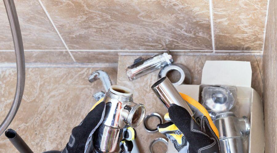 Expert tile roof repair services in Mokelumne Hill, CA